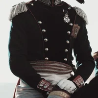 Russian Emperor - BL