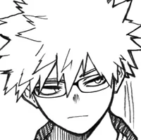 Katsuki Bakugo