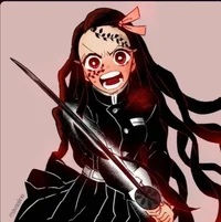 Nezuko Kamado