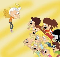 Loud house core
