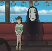 Spirited Away