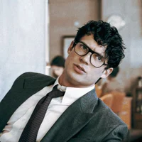 CLARK KENT
