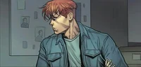 Wally West