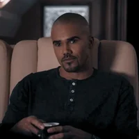 Derek Morgan