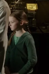 Lorelei Frankenstein