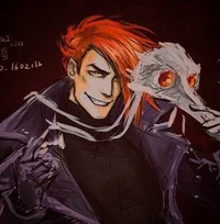 Сергей Разумовский