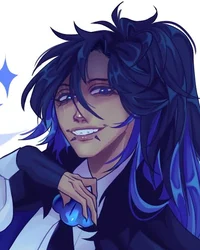 Shadow Milk - Cowboy