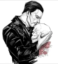 Phantom of the Opera