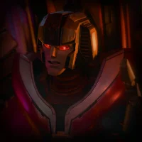 Starscream TFO