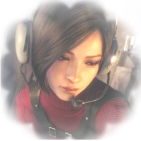 01RE Ada Wong