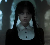 Wednesday Addams