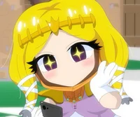 Princesa Kenny - Esp