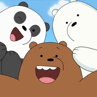 We Bare Bears
