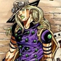 Gyro Zeppeli