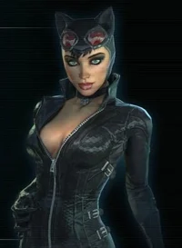 Catwoman