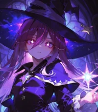Luna Witch