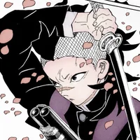 DS Genya Shinazugawa