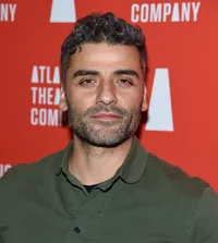 Oscar Isaac