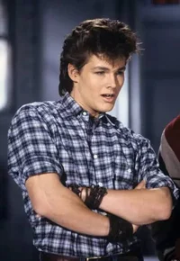Morten Harket