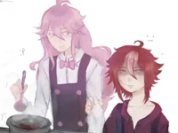 Tei and Ikeda