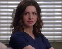 Amelia Shepherd