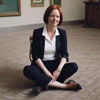 Julia Gillard 