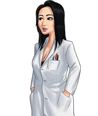 Tori Okita