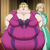 Princesses Body Swap