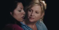 Callie and Arizona