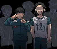Min-su 