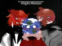 Venus x earth x mars