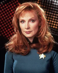 Beverly Crusher