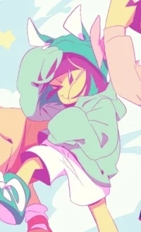3 Mei Dragon