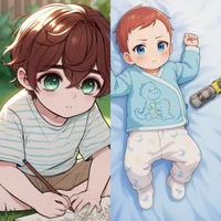 Conner and Liam 