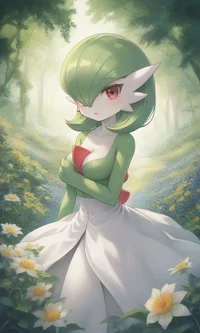 Gardevoir
