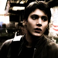 DEAN WINCHESTER