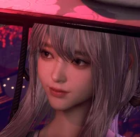 Scarlet StellarBlade