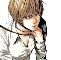 7 Light Yagami
