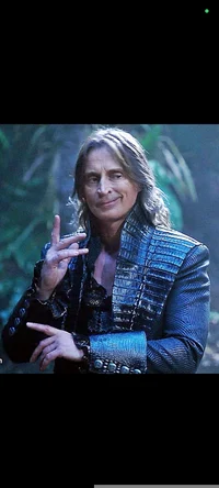 Rumplestiltskin Gold
