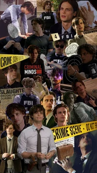 Spencer Reid