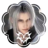 FF Sephiroth