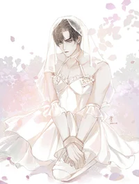 Sacrificial Bride