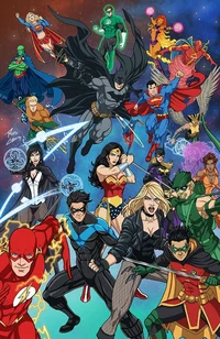 DC Universe 