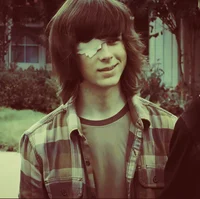 Carl Grimes
