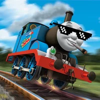 MLG Thomas