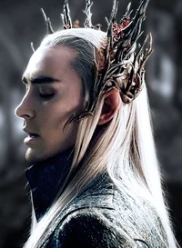005- Thranduil 