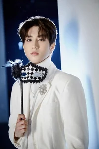 Han Jisung Prince