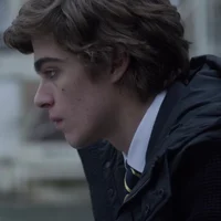 C - Niccolò Govender