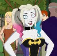 Harley Quinn