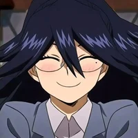 Midnight - MHA
